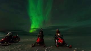 Winter Cruise in Norway | Hurtigruten (November to February)