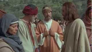 The Jesus Film - Lamnso' / Bansaw / Banso' / Lamnsok / Lamso / Nsaw / Nsho' / Nso Language