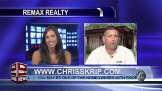 WHHI-TV's "The Real Estate News" | July 24, 2013 | FULL BROADCAST | www.WHHITV.com