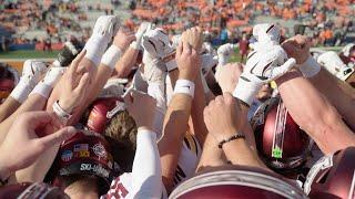 So What | Gopher Football Cinematic Recap at #24 Illinois