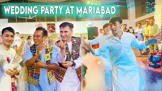 Best Hazaragi Wedding & Dance at Mariabad, Quetta