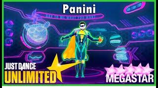 Just Dance Unlimited - Panini by Lil Nas X