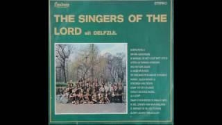 Ik ben zo blij - The Singers of The Lord uit Delfzijl (2)