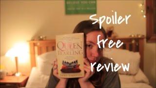 Queen of the Tearling Spoiler Free Review