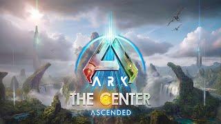 ARK Survival Ascended: The Center - First Look!