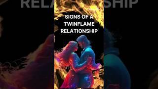 Twin flame signs and explained #twinflame #twinflames #spirituality #relationship #love #shorts