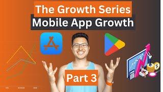 Mobile App Growth Series (Part 3): The best App Store Optimisation tools