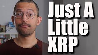 Ripple XRP Might Be The ONLY Altcoin That Can Stand Against Bitcoin Cut Risks And LIFTS Returns