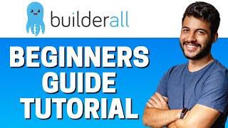 How to Use Builderall 2022 - Beginners Guide