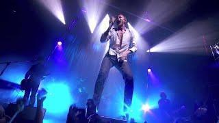 SUEDE - FILMSTAR - (LIVE IN PARIS 2013)