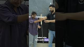 Kya aap kar sakte hain ? #anubhavsir #theoryofphysics #centrifugalforce