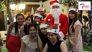 Throwback TERIMEE MERRY CHRISTMAS   1of2