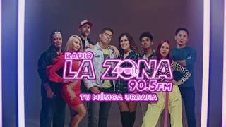 Radio La Zona, tú música urbana