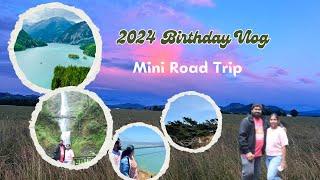 California, Oregon and Washington Trip Itinerary |2024 Birthday Trip |USA Telugu Vlogs |Travel Vlog