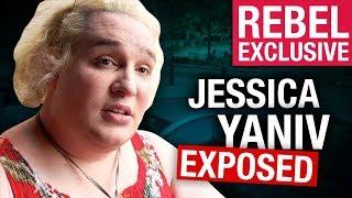 Who is Jessica Yaniv? An exclusive Rebel exposé