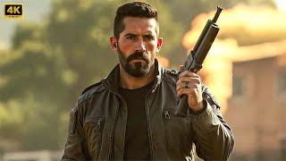 Last Report : Scott Adkins | New Action Movie 2025 | Full Movie | 4K Ultra #actionmovies