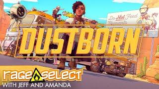 Dustborn (The Dojo) Let's Play