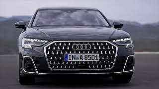 AUDI A8 HORCH Promo Video