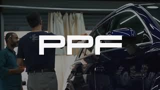 Protect Your Car's Paint  with PPF -Application( Paint Protection Film) - Ultimate Detailerz