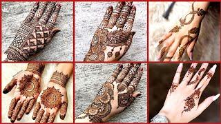 Mehandi Ki Design || Stylish Mehndi Design || Easy Mehendi Designs 2024