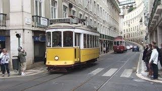 Lisbon City Tour • Portugal