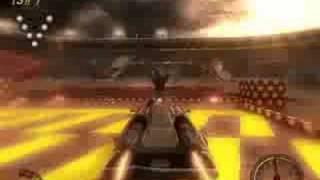 Flatout Ultimate Carnage PC Gameplay