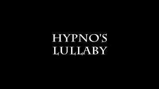 DEATH TOLL, ISOTOPE, AND PASTA NIGHT: HYPNOS LULLABY V2