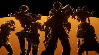Rampart & All The legends - All New Interaction Voice Lines - Apex Legends