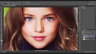 Photoshop Manipulation Tutorial | PSD Guide