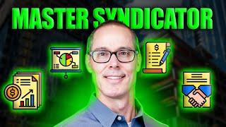 How to Start a Real Estate Syndication