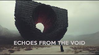 Echoes from the Void - Ethereal Sci-Fi Ambient Music