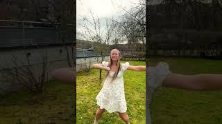 new dance!??#shorts #dance #viralvideo #popular #fyp #trending