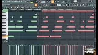 FL Studio 21 Melody Tutorial for 2024