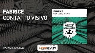 Fabrice - Contatto Visivo [ Out On June 5th ]