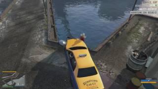 [Pierredunn stream] GTA 5 RP Prostitute want swim