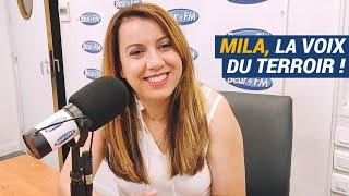 [Awal Tamazgha] Mila, la voix du terroir !