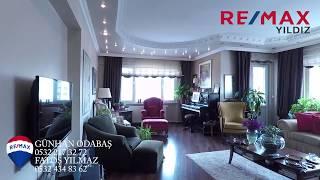 REMAX YILDIZ - Fatoş Yılmaz / Günhan Odabaş - PARADISE CITY ÇEKMEKÖY SATILIK DUBLEKS