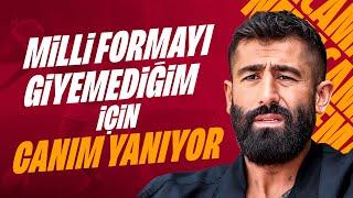 Galatasaray'a Gelmek İçin Çok Savaştım | Kerem Demirbay İle Fotoğraf Albümü