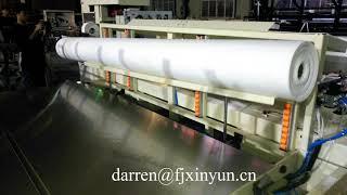 200m/min high speed automatic jumbo roll toilet paper making machine production line