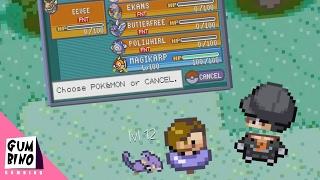 Pokemon parody | "When magikarp is your last Pokémon"