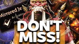 YOUR FAVORITE EVENT IS BACK! | Diablo Immortal