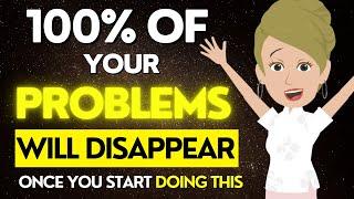 Abraham Hicks  This will 100% make all Your Problems Disappear 