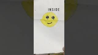 Outside smiling & Inside  #subscribe #shorts #like