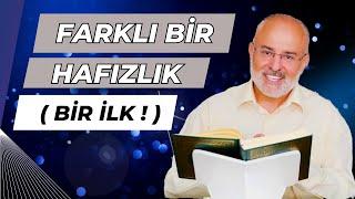 HAFIZA TEKNİKLERİYLE ARAPÇA VE HAFIZLIK ( SİNAN YILMAZ )