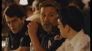 Superbad - Cops Bar Scene