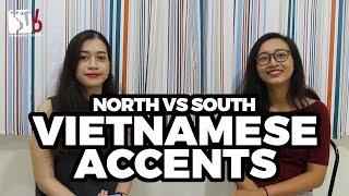 Learn Vietnamese with TVO | North vs South: Vietnamese Accents