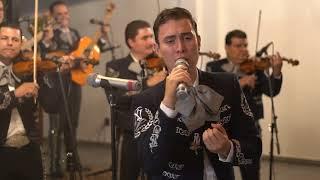 MARIACHI NUEVO TECALITLÁN / SI NOS DEJAN