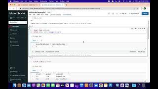 Databricks: deltaTableHandsOn| Delta Table Example