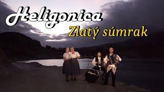 Heligonica - Zlatý súmrak (oficiálny videoklip)