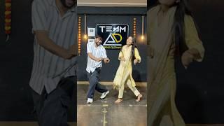 Yaar Tera Chetak Pe Chale | Dance Video | Ashish Raval AD #chetak #ashishraval #dance #shorts